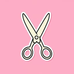 Cut